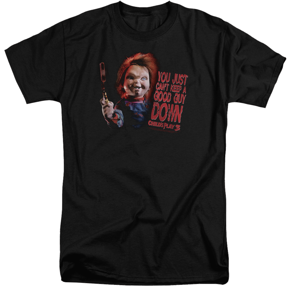 Child's Play Good Guy - Men's Tall Fit T-Shirt