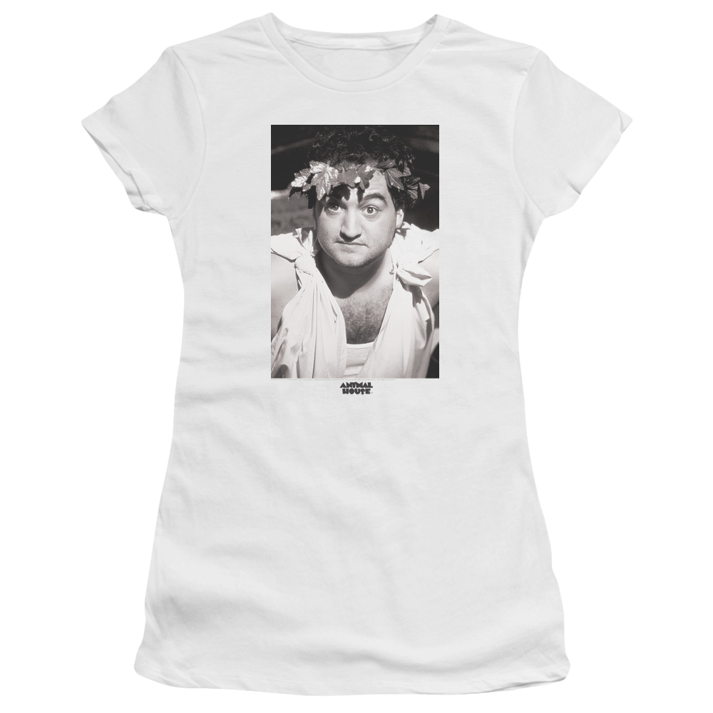 Animal House The Animal - Juniors T-Shirt