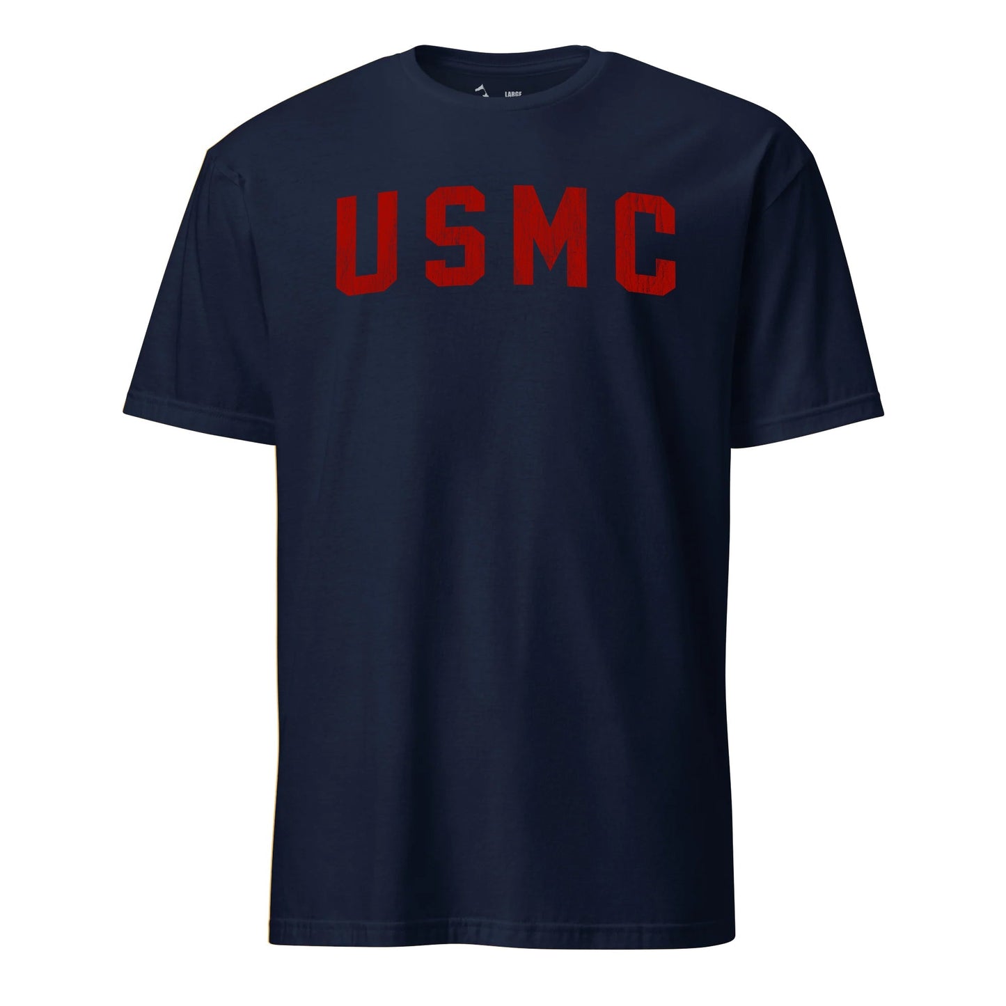 USMC Red Arch T-Shirt