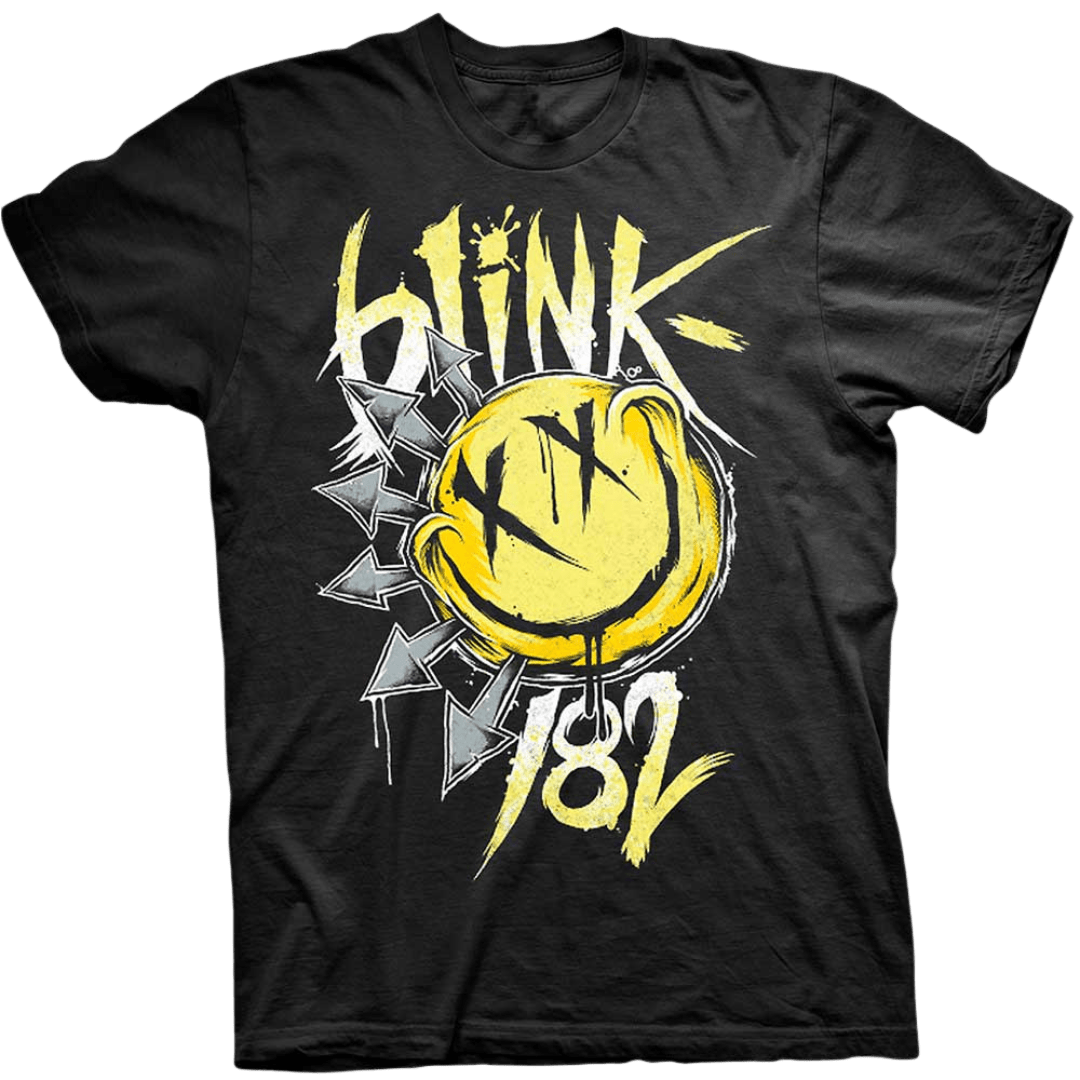 Blink-182 / Big Smile Tee