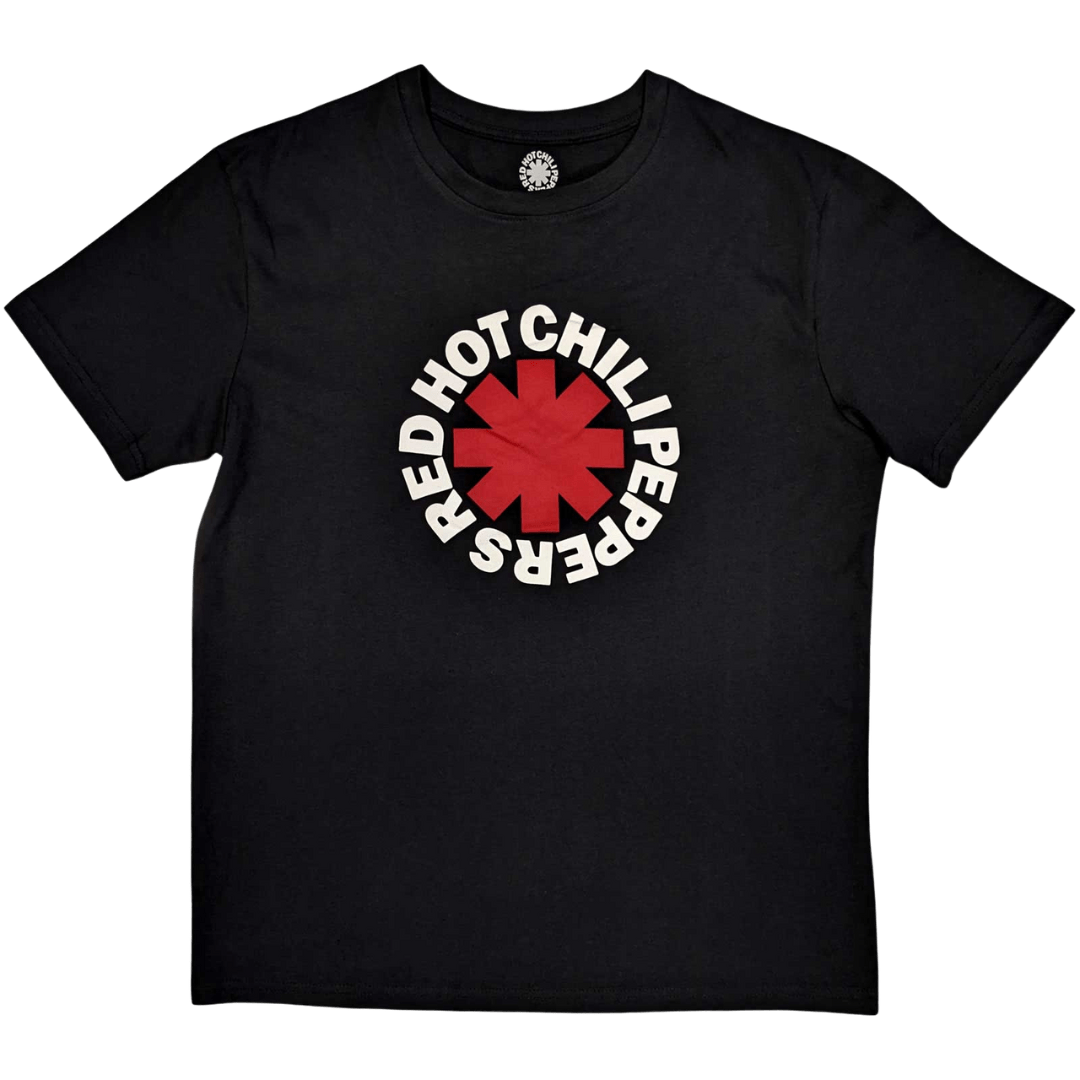 Red Hot Chili Peppers / Classic Asterisk Tee