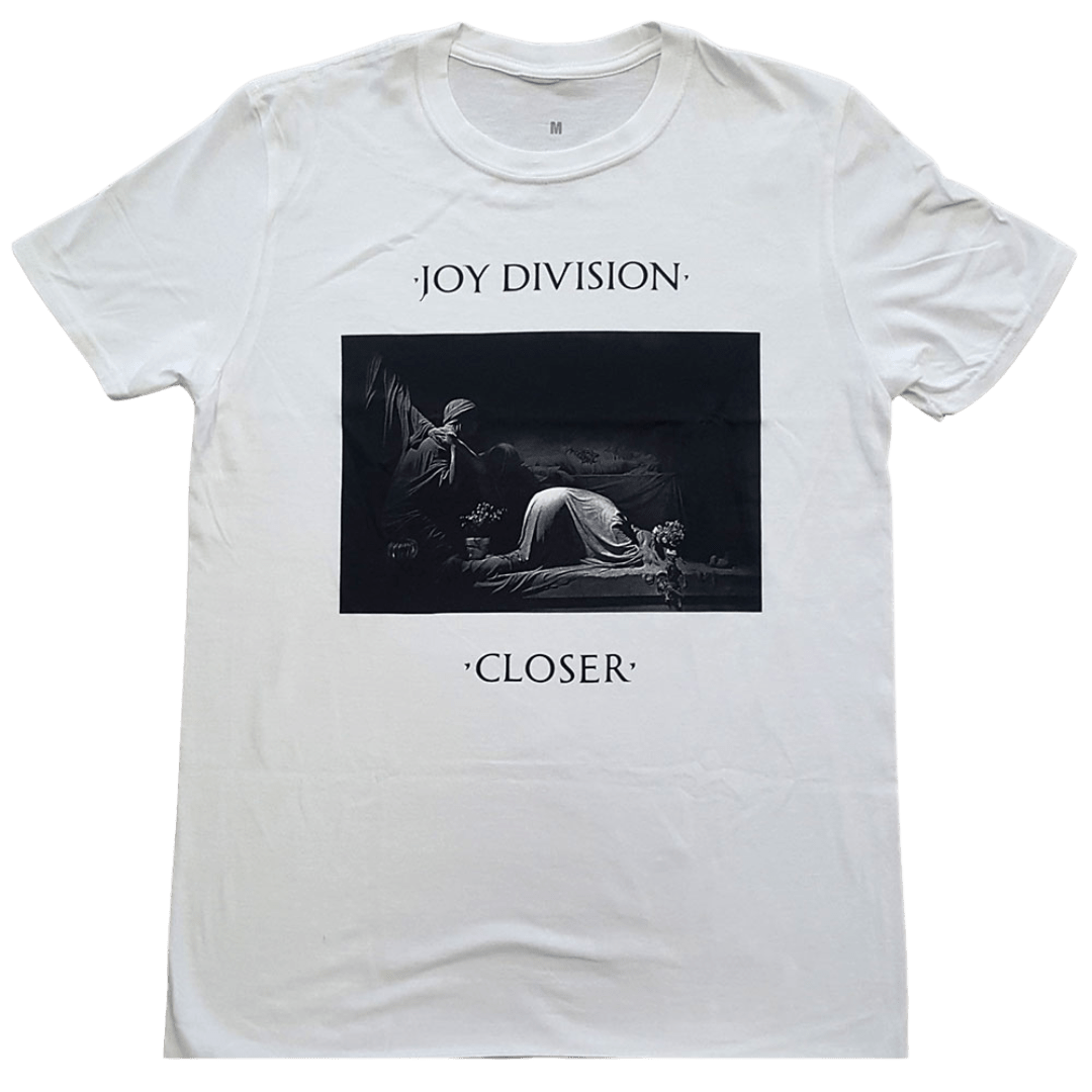 Joy Division / Closer Tee
