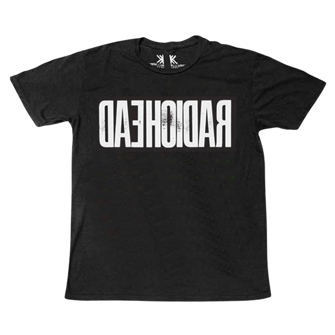 Radiohead / Daehoidar Tee
