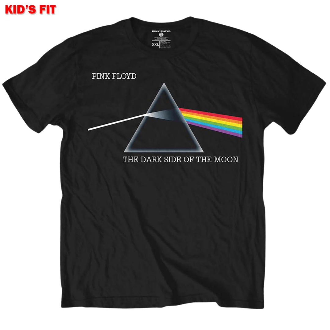 Pink Floyd / Dark Side Of The Moon Kids Tee