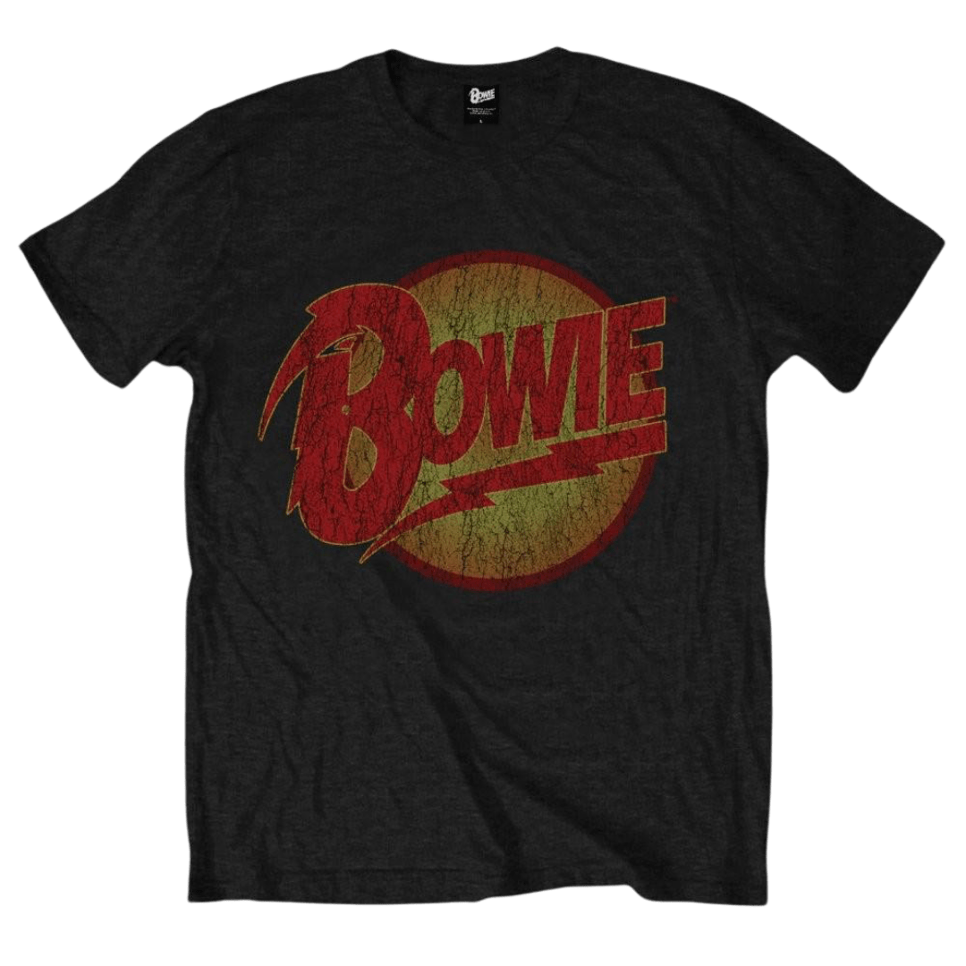 David Bowie / Diamond Dogs Tee
