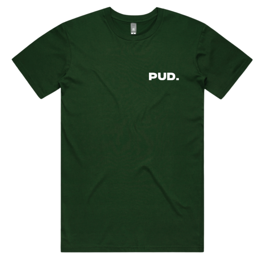 Aunty Donna / Pud Tee