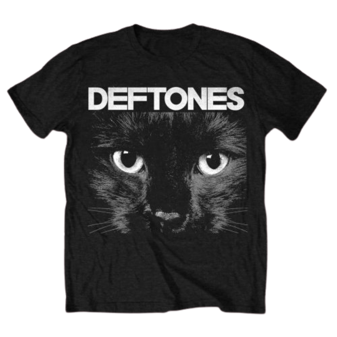 Deftones / Sphynx Tee