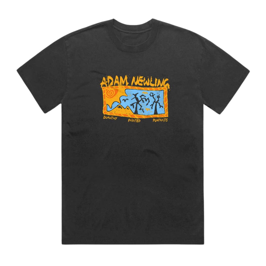 Adam Newling / Dorothy Painted Portraits Tee