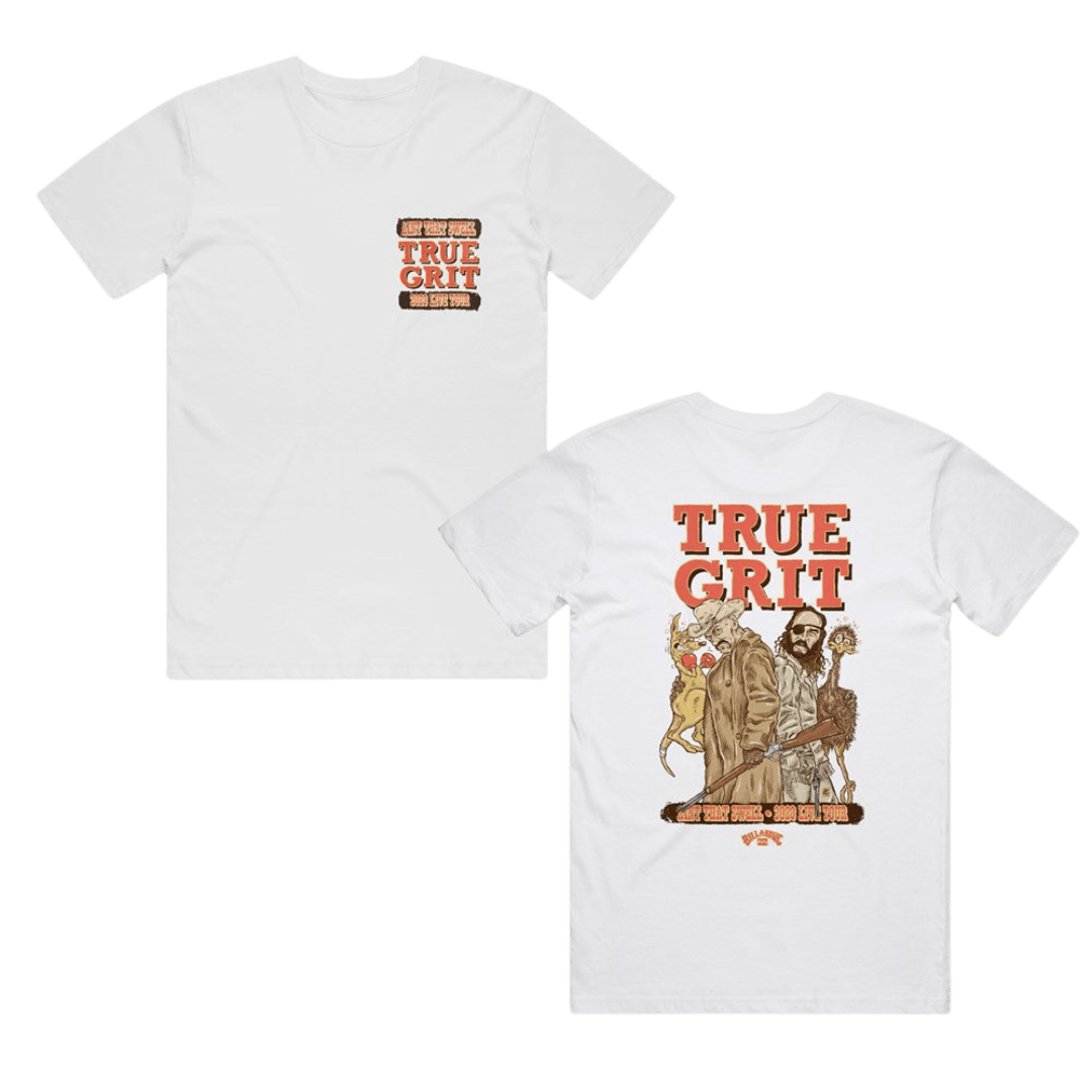 Ain't That Swell / Swellian Tee