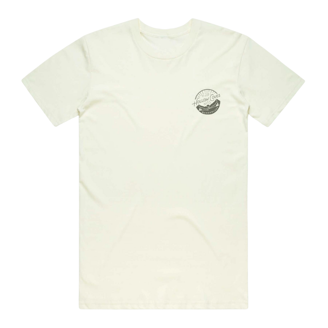 Hollow Coves / Wanderlust Tee