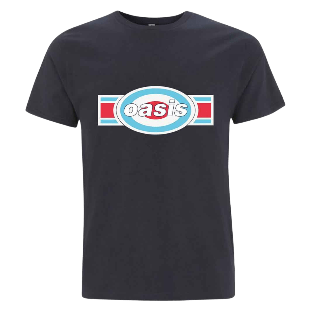 Oasis / Oblong Tee