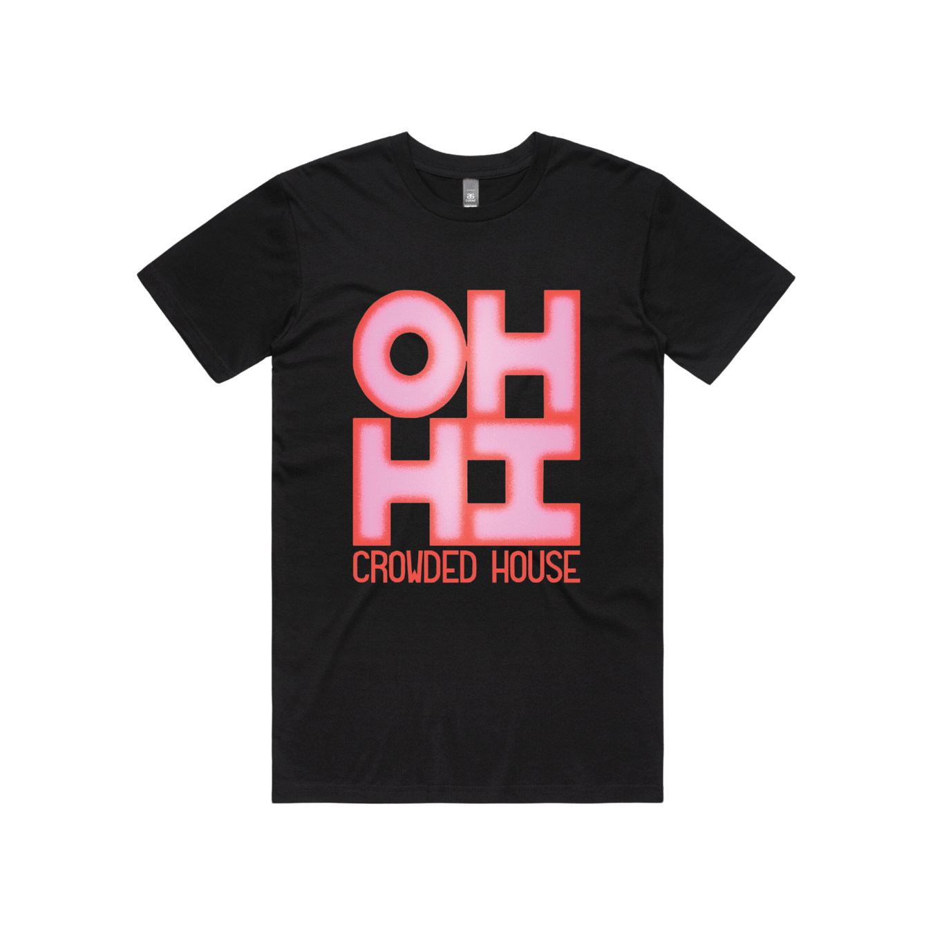 Crowded House / Oh Hi Tee
