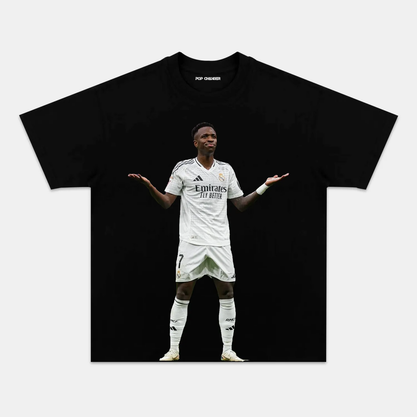 VINICIUS JUNIOR 2.20 TEE 1.1
