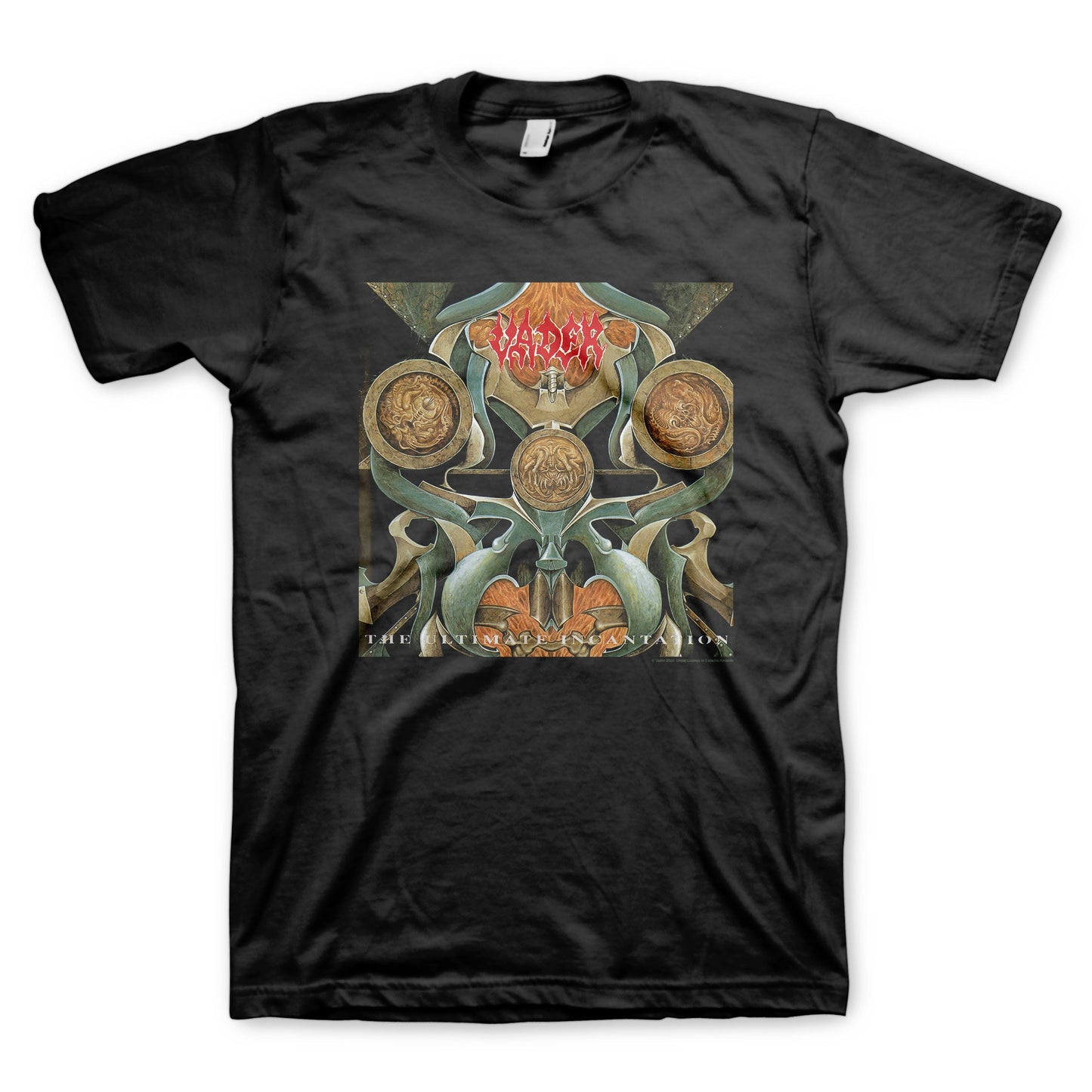 Vader Ultimate Incantation Tee