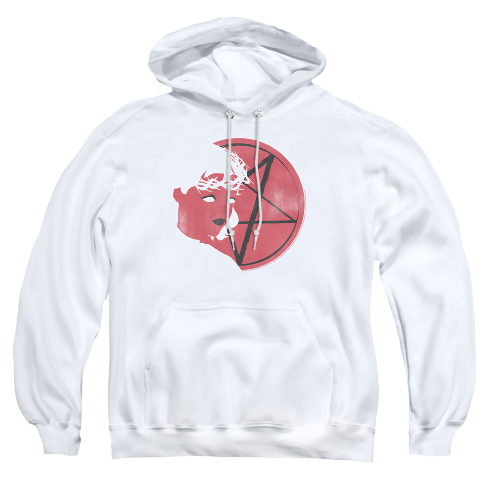 Chilling Adventures Of Sabrina Herald Sabrina - Pullover Hoodie