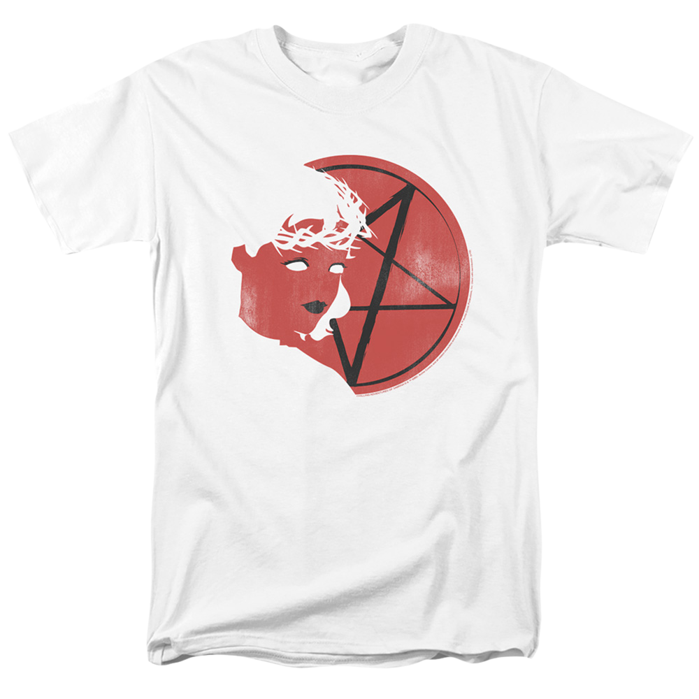 Chilling Adventures Of Sabrina Herald Sabrina - Men's Regular Fit T-Shirt