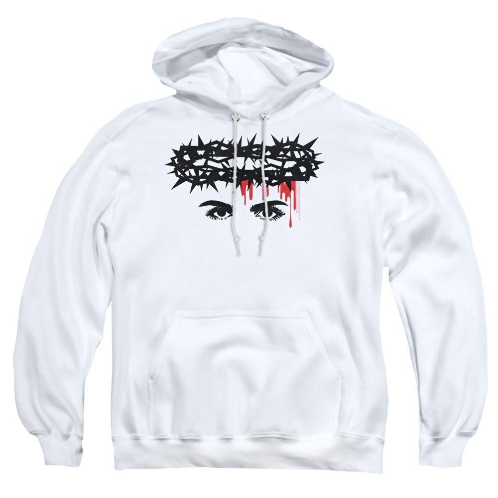 Chilling Adventures Of Sabrina Crown Of Thorns - Pullover Hoodie