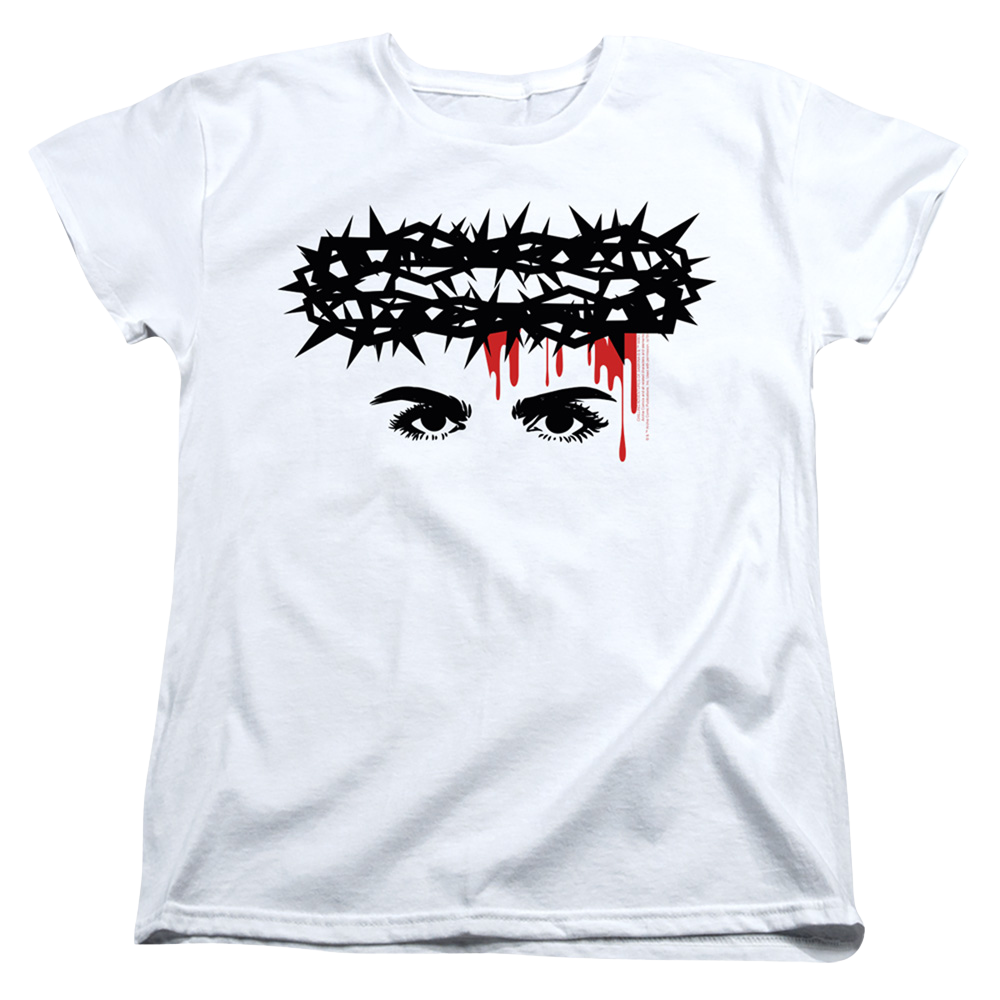 Chilling Adventures Of Sabrina Crown Of Thorns - Women's T-Shirt