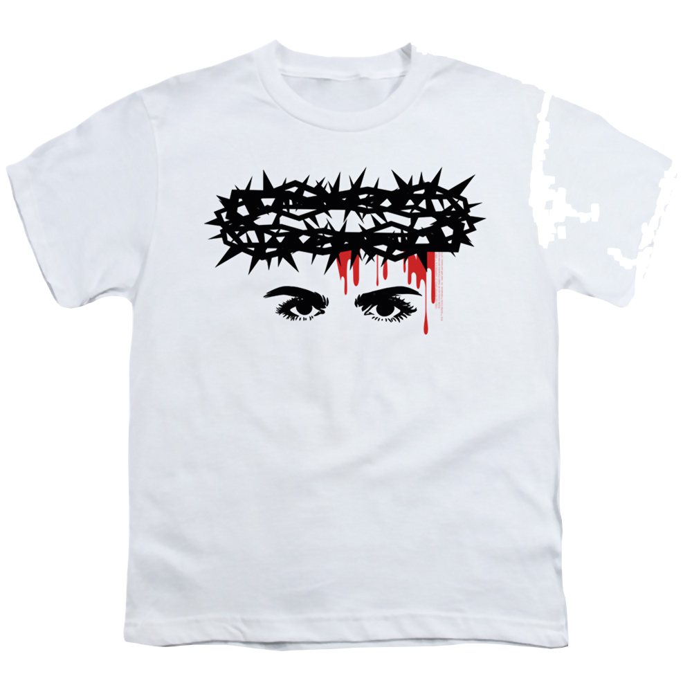 Chilling Adventures Of Sabrina Crown Of Thorns - Youth T-Shirt