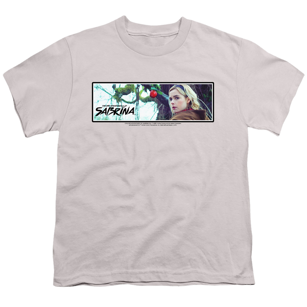 Chilling Adventures Of Sabrina Malum Malus - Youth T-Shirt