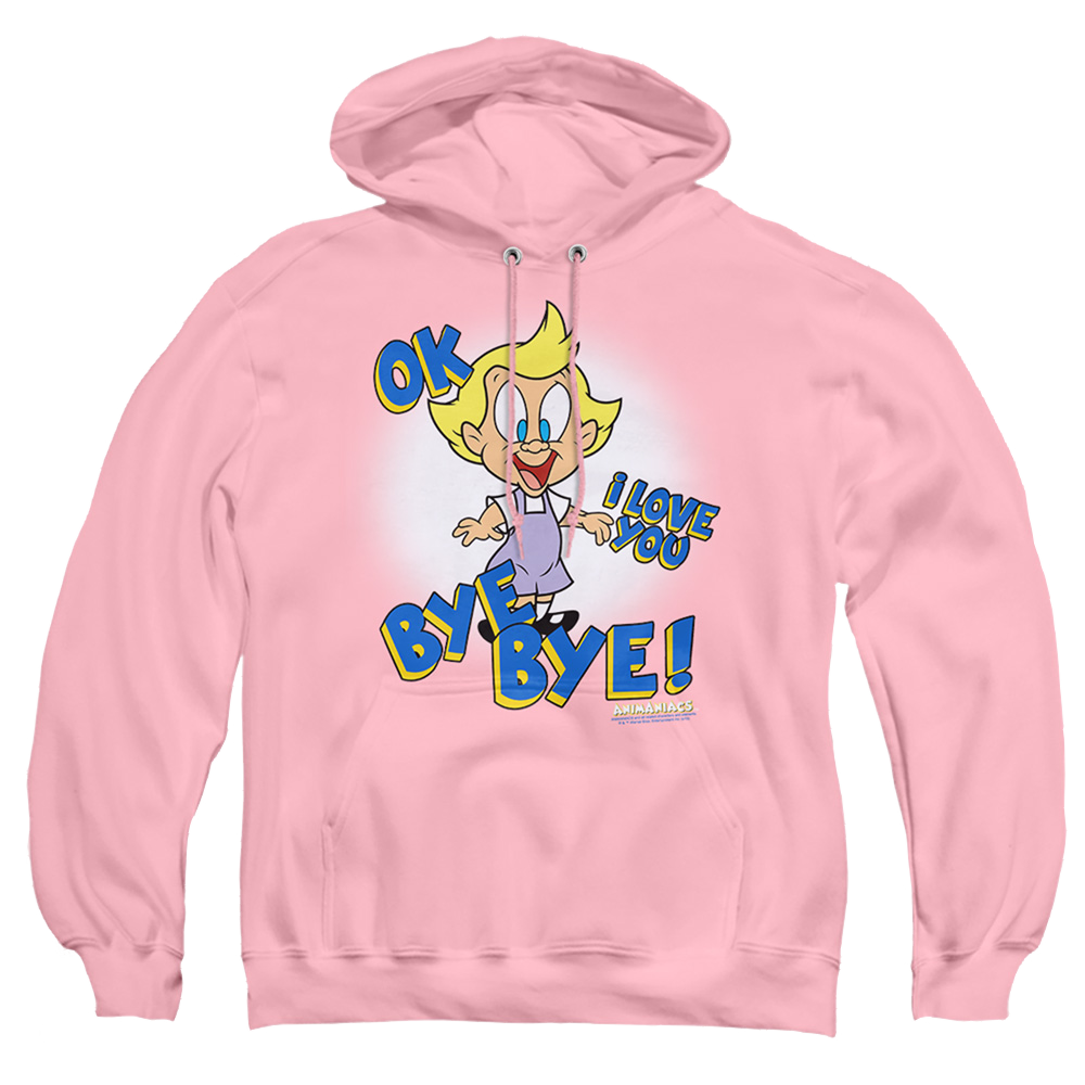 Animaniacs Mindy - Pullover Hoodie