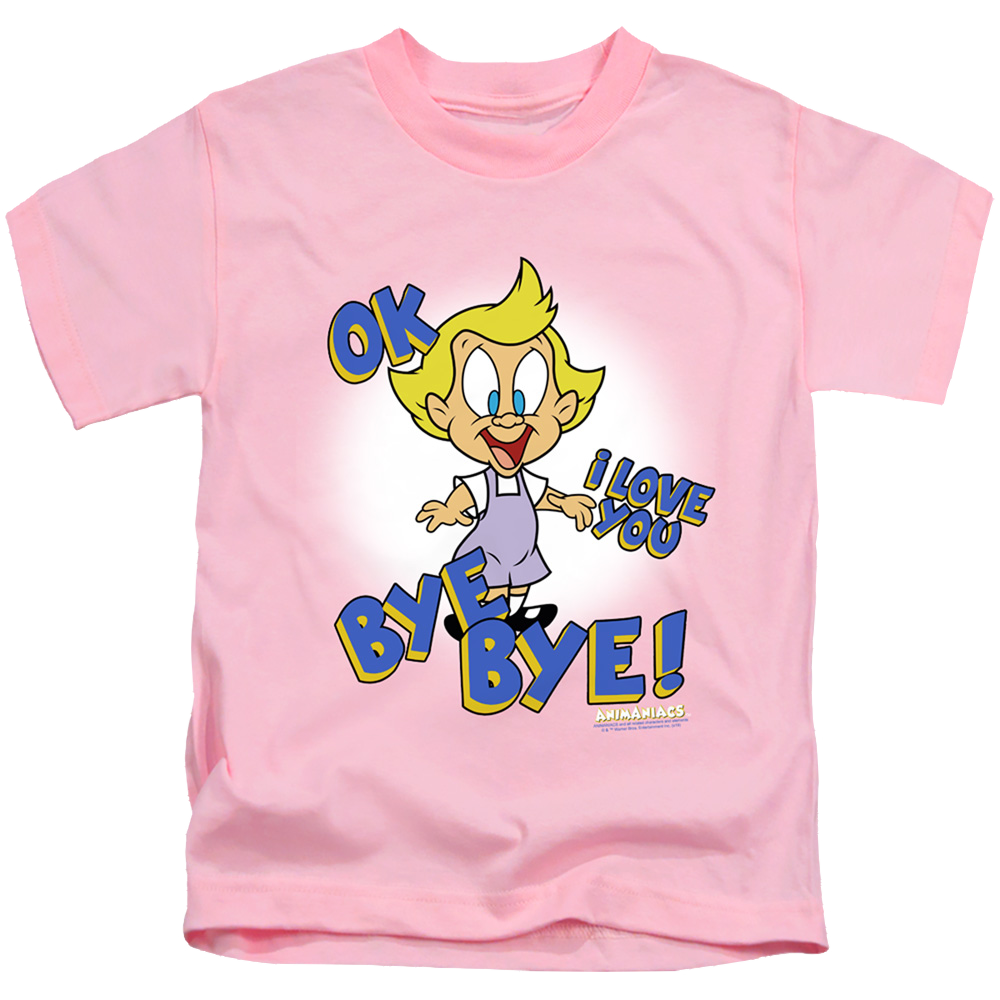 Animaniacs Mindy - Kid's T-Shirt