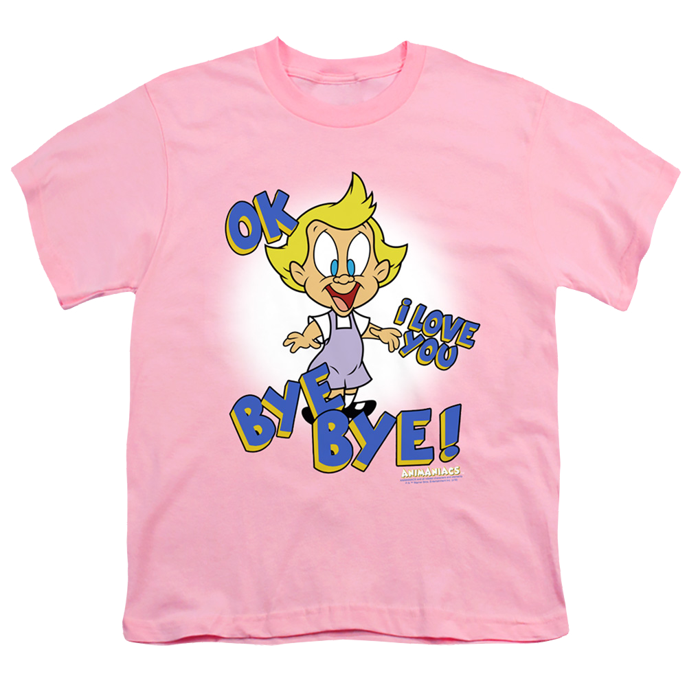 Animaniacs Mindy - Youth T-Shirt