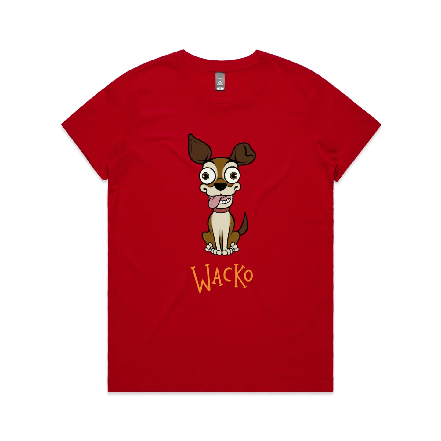 Wacko Tee