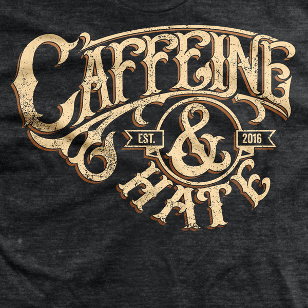 Typography T-Shirt
