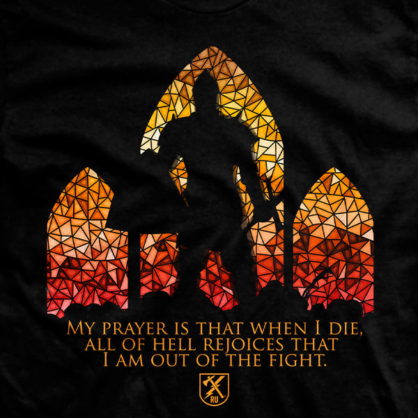 Hell Rejoices T-Shirt