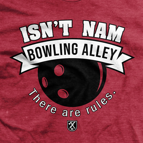 Isn't Nam T-Shirt