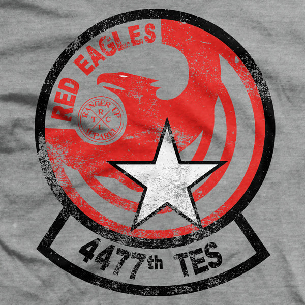 Members Only Red Eagles T-Shirt