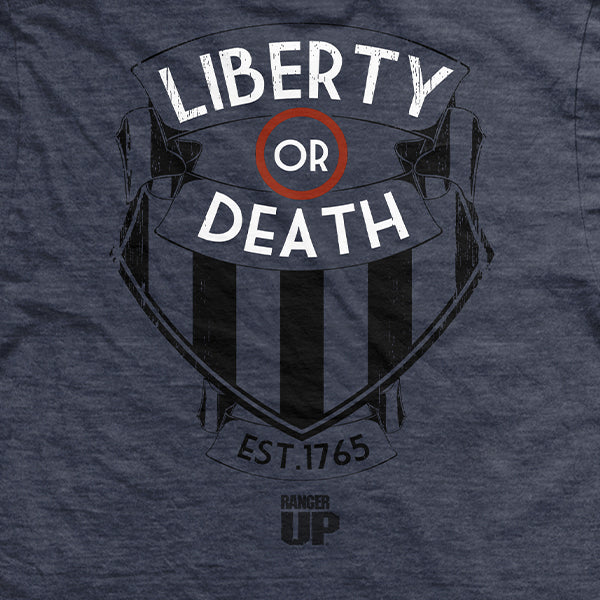 Sons of Liberty T-Shirt Style001
