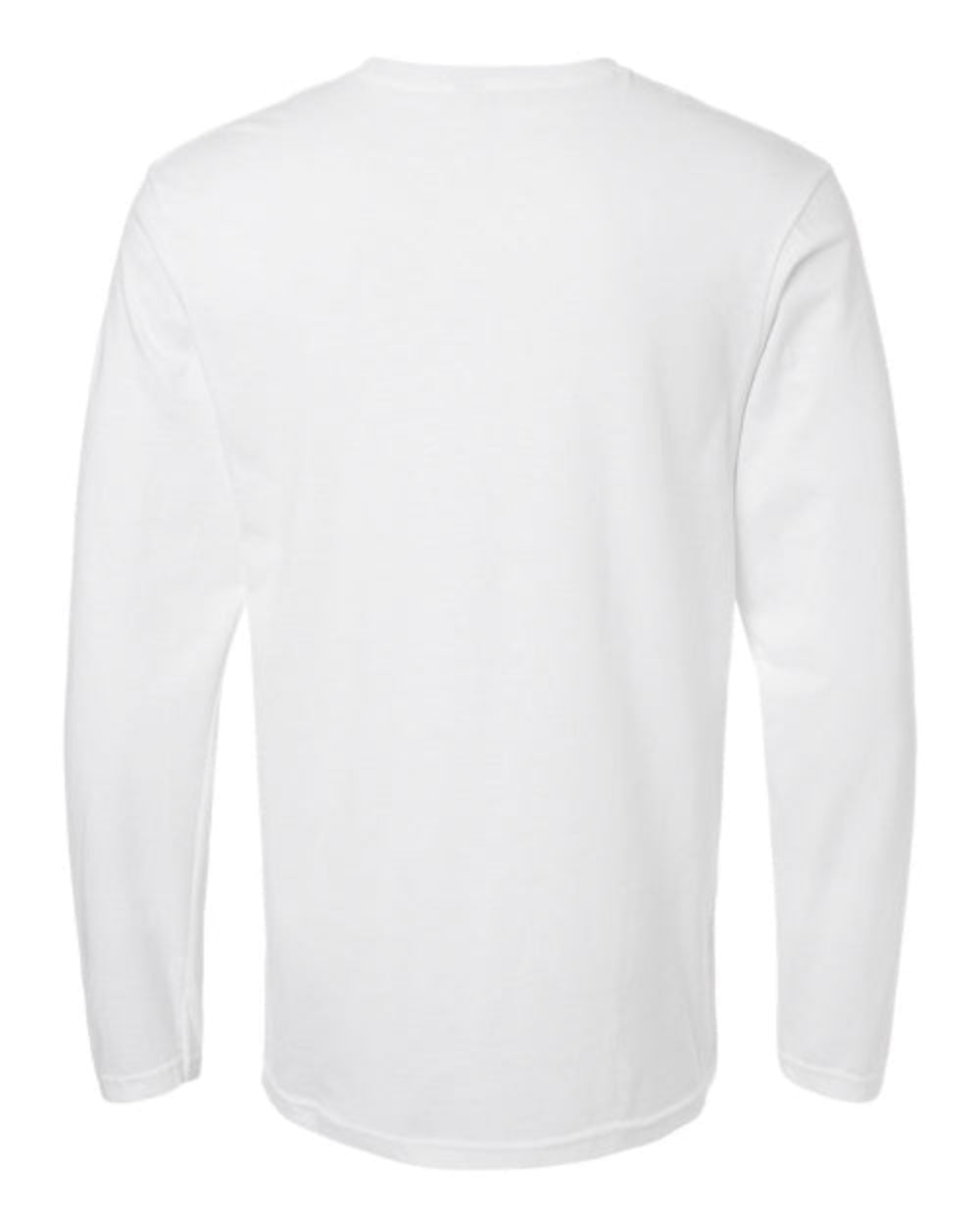 Polaris I'd Rather Be Snowmobiling Long Sleeve Tee