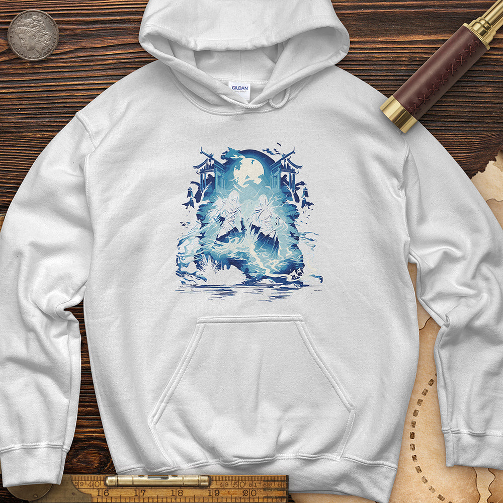Underworld Soldiers Hoodie