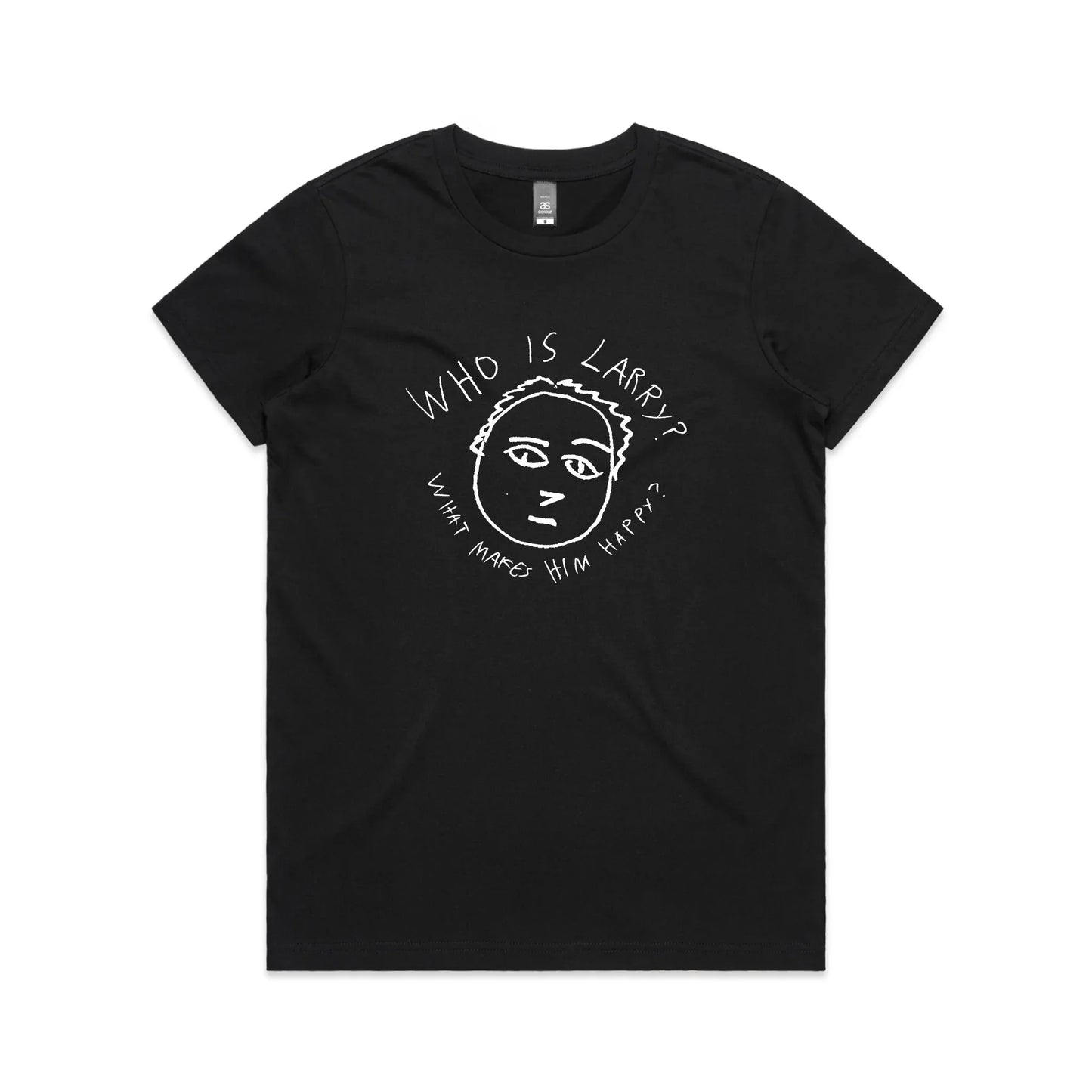 Who Is Larry Tee