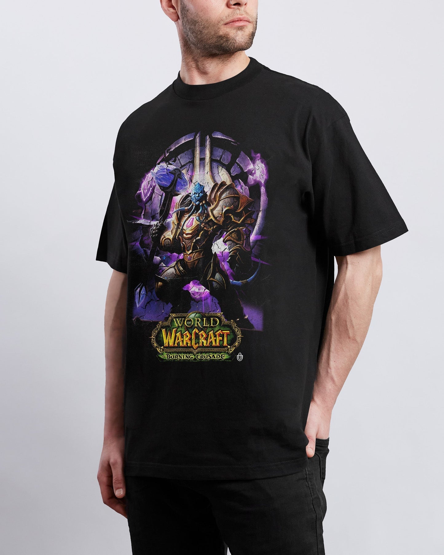 Video Games 'World of Warcraft: Maraad' T-Shirt