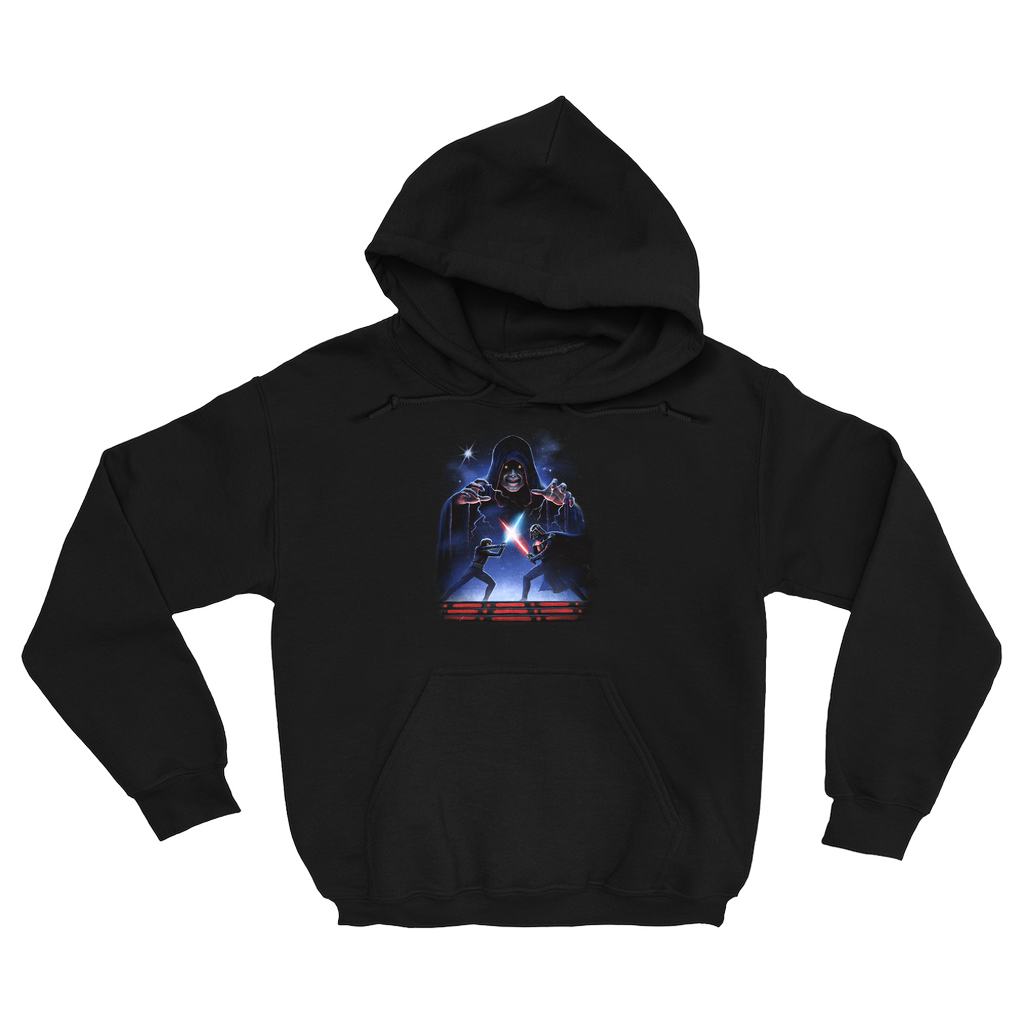 Master of Puppets Hoodie