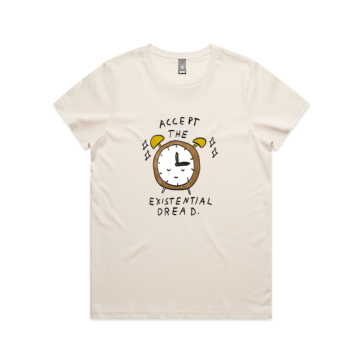 Accept Tee