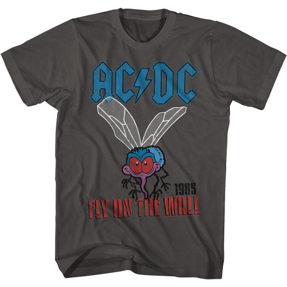 AC/DC - Fly On The Wall T-Shirt