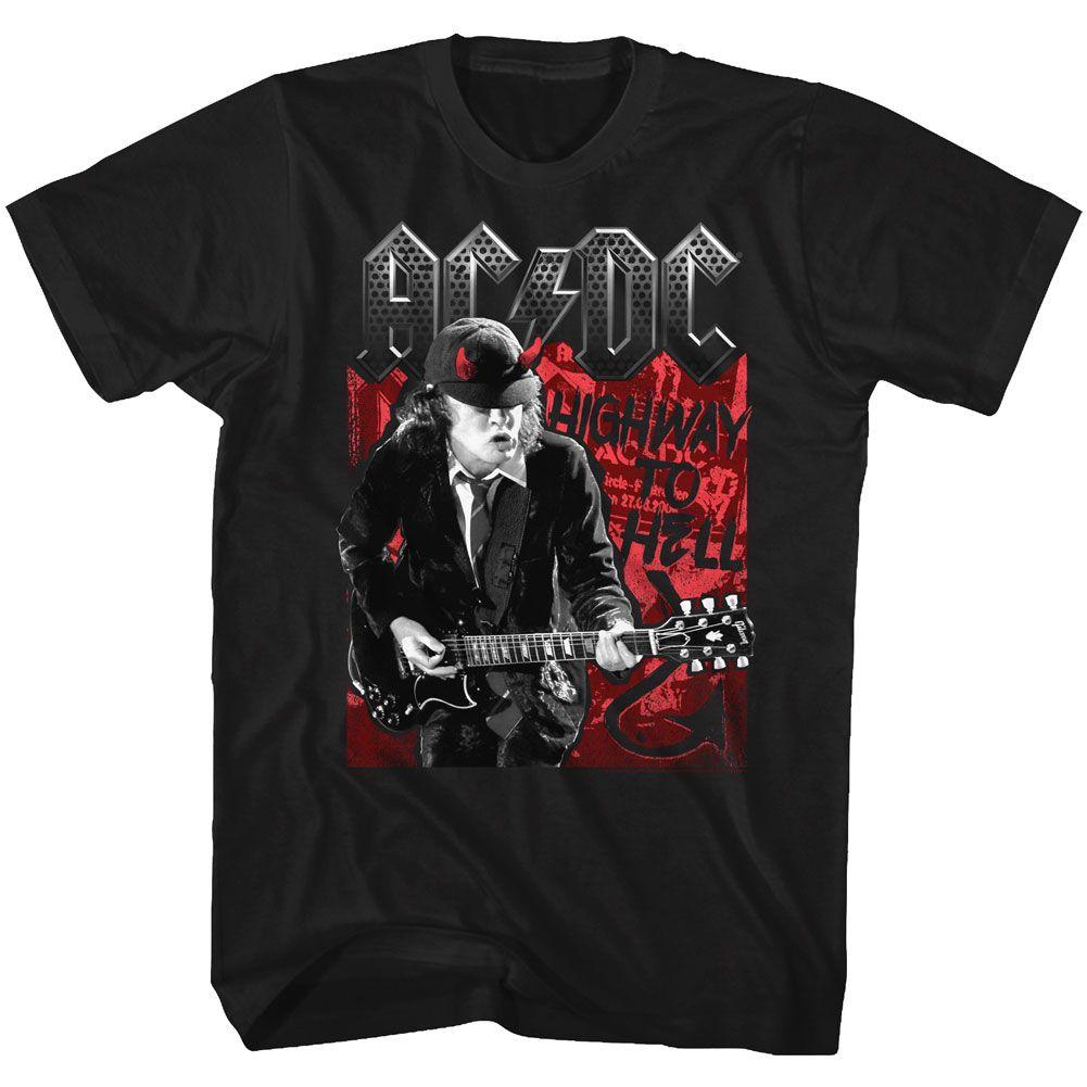 AC/DC - Highway To T-Shirt