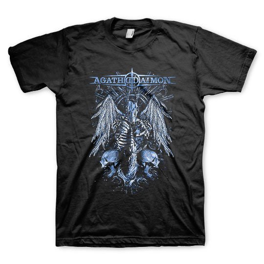 Agathodaimon Bloodboy Tee