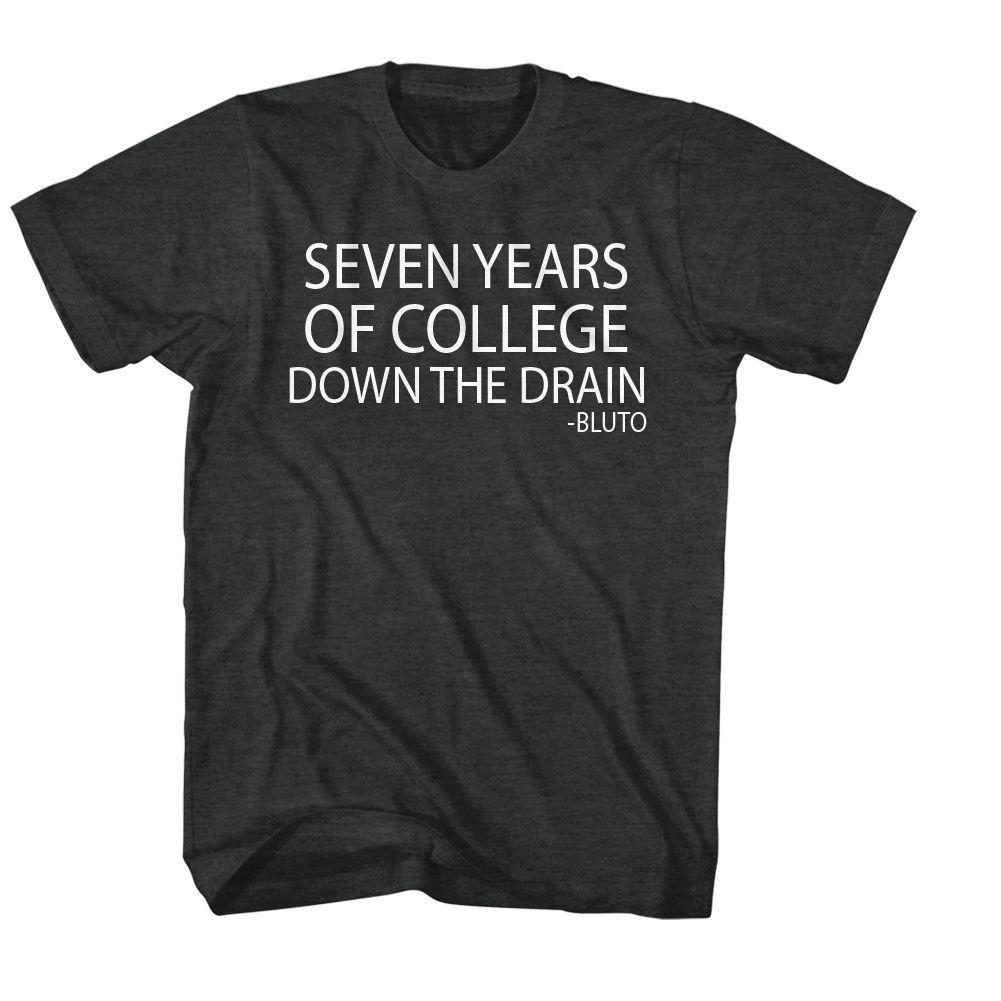 Animal House - Drain It Boyfriend Tee