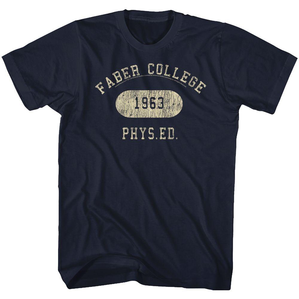 Animal House Faber Phys Ed T-Shirt