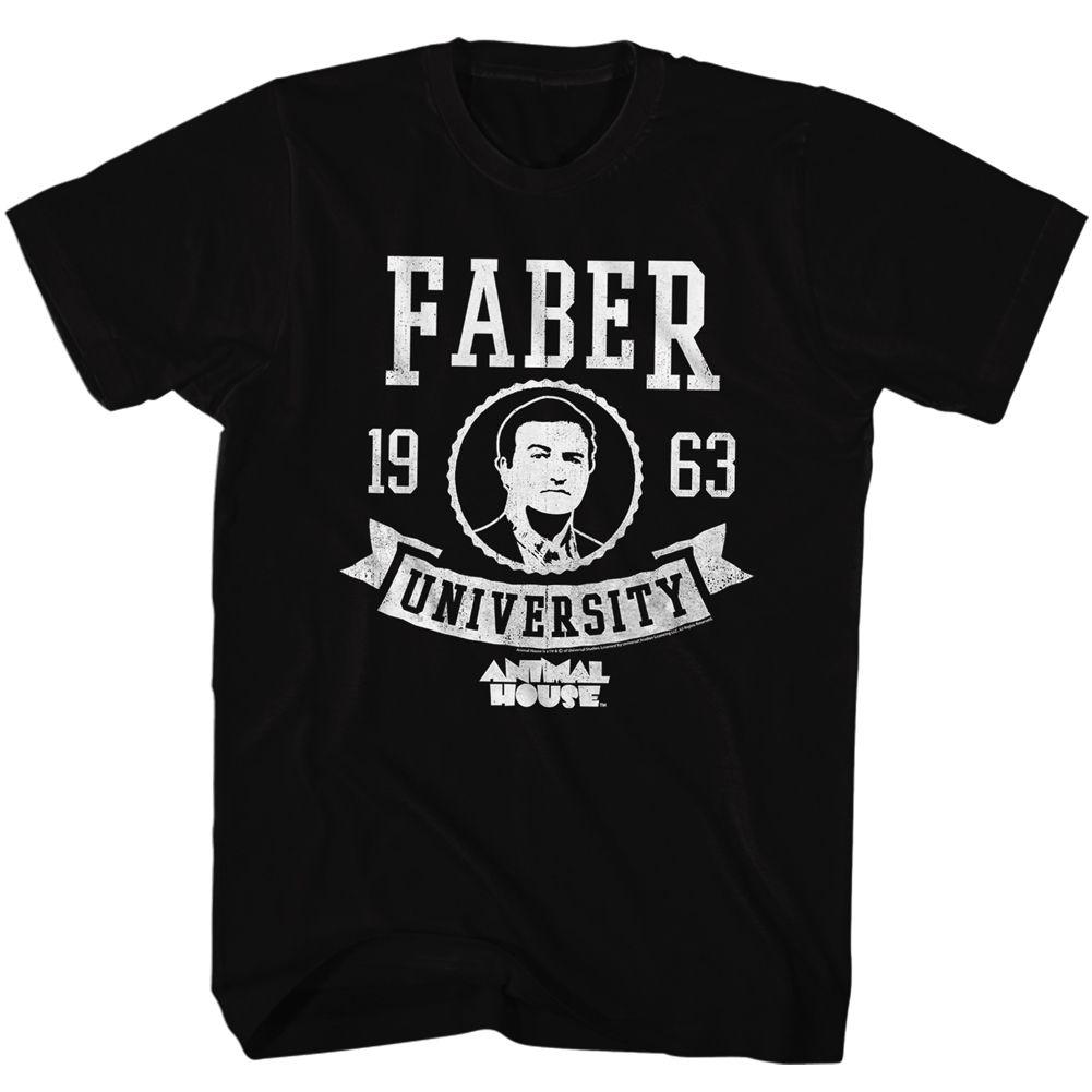 Animal House - Faber T-Shirt