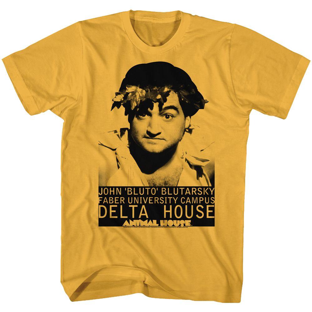 Animal House - Face T-Shirt