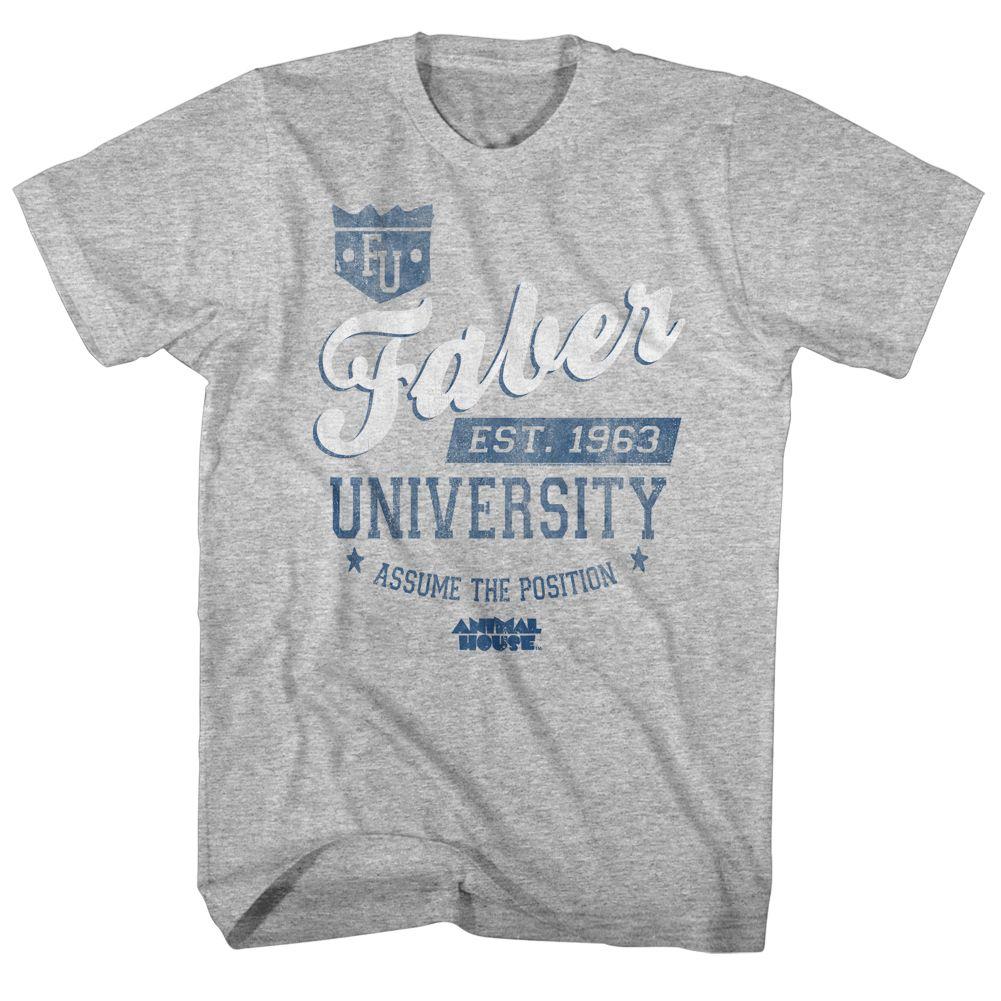 Animal House - Fu T-Shirt
