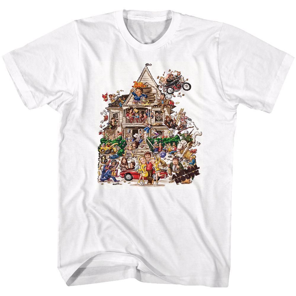 Animal House House T-Shirt