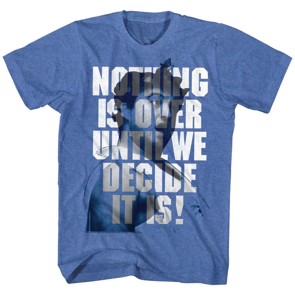 Animal House Nothing T-Shirt