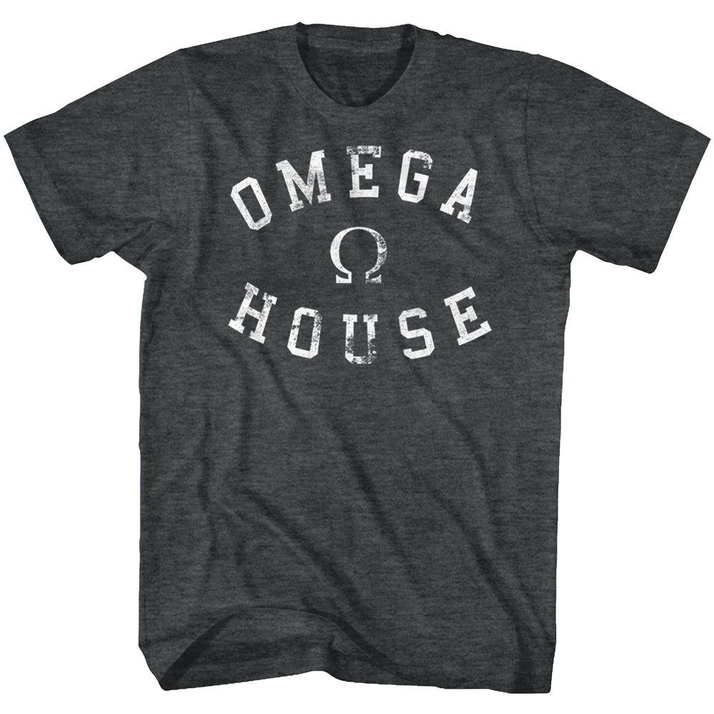 Animal House - Omega House T-Shirt